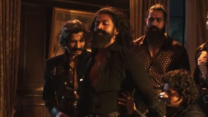 Yash Talks About Sensual Scenes In Toxic After Backlash Says Geetu Mohandas Brings Female Gaze To Action Film