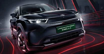 Maruti e-Vitara vs Toyota Evela: Battle Electric Twins, Which SUV offers better range ,value?