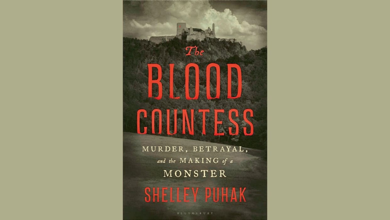 The Blood Countess: Unveiling the True Story of Hungary’s Infamous Elizabeth Bathory