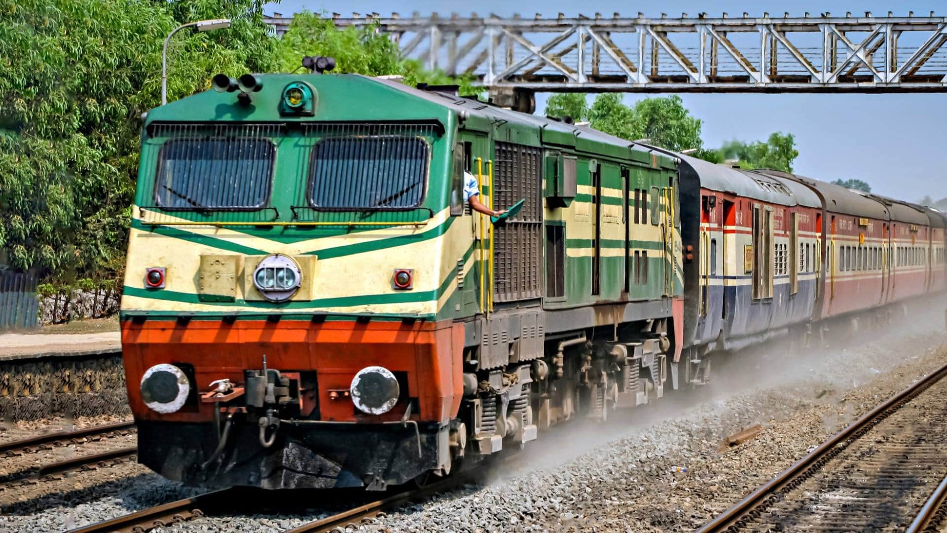 list of restricted things in train journey in india never carry these items on a train