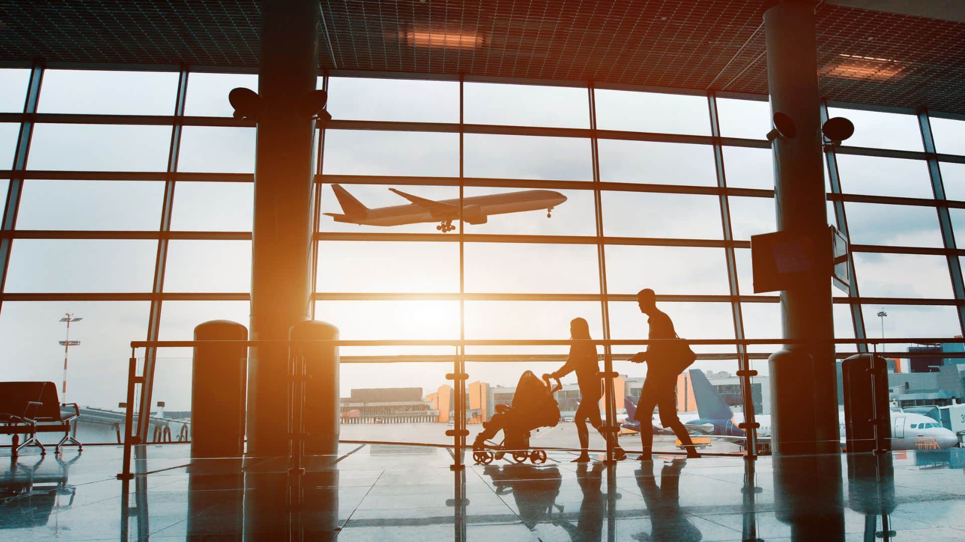 Traveling with a Baby for the First Time: Essential Tips for Stress-Free Family Trips