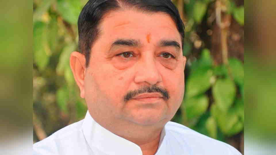 Dehradun Assault on Director of Elementary Education MLA Umesh Sharma expressed regret and apologize