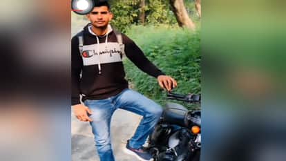 Bike Rider Killed After Truck Hit on Expressway in Baghpat, Family Devastated