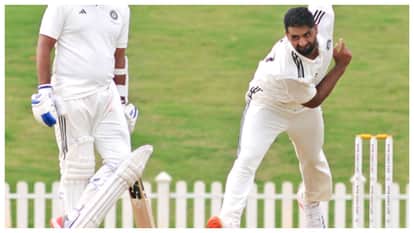 Auqib Nabi must get selection in Indian Team says Jammu and Kashmir bowling coach