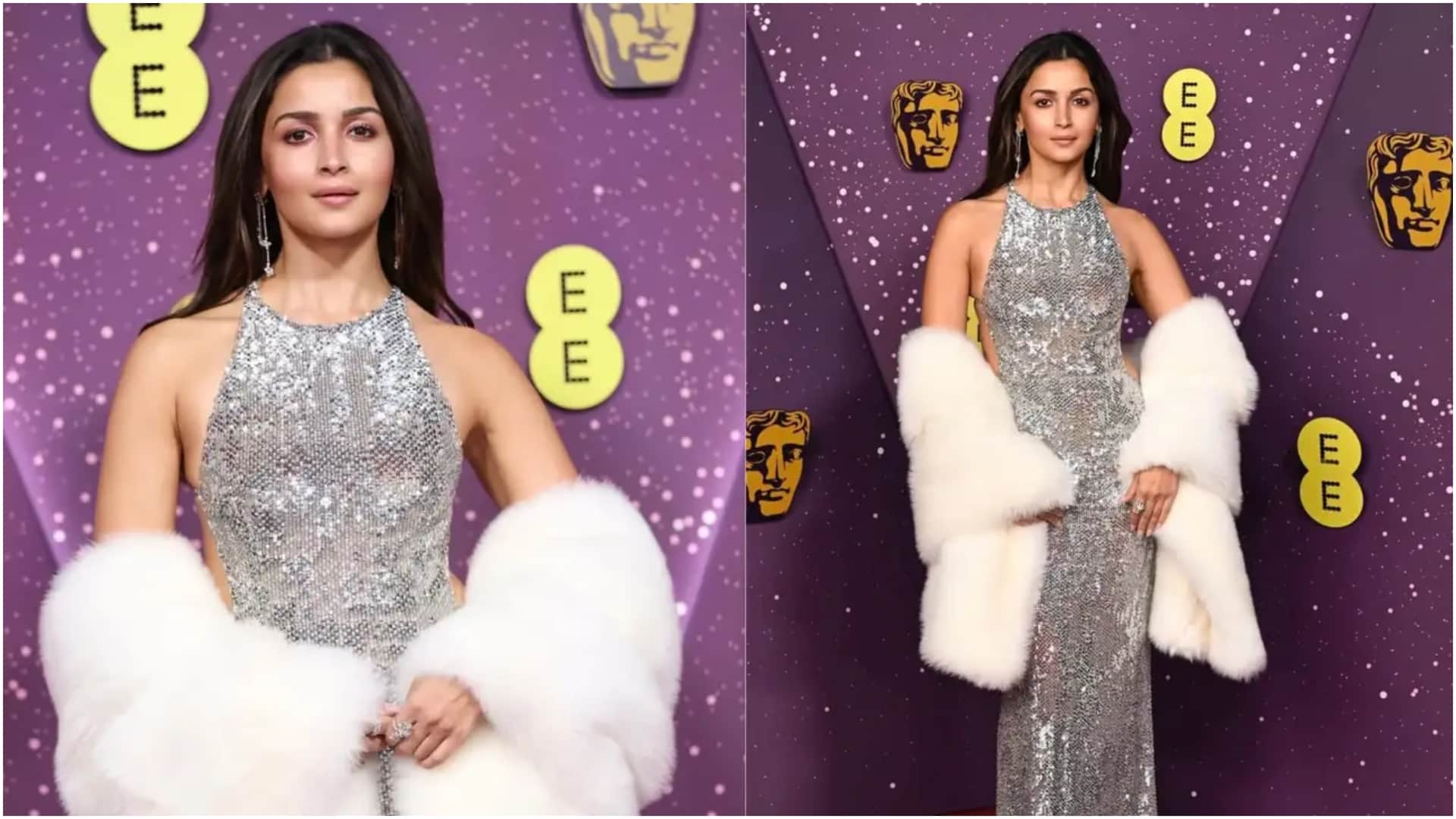 Bafta awards 2026 live update full winners list boong alia bhatt and farhan akhtar