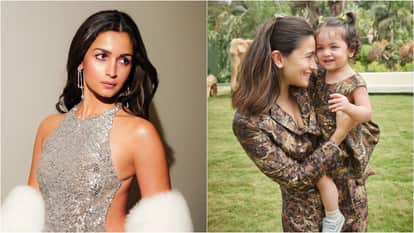 Alia Bhatt talks about daughter Raha on red carpet at 2026 BAFTA  says her baby girl  source of inspiration