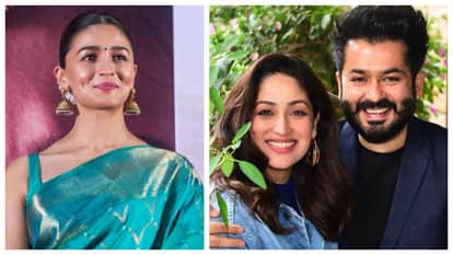 आलिया-यामी और आदित्य धर