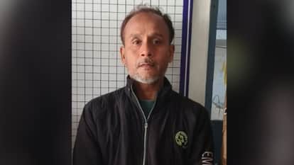 Accused arrested for buying and selling cough syrup worth Rs 65 lakh from Shaili Traders in Varanasi