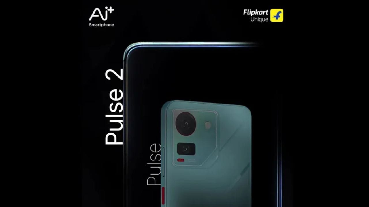 AI+ Pulse 2