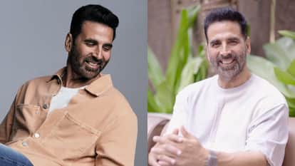 Akshay Kumar Was Beaten Up In College For Singing A Song For His Crush The Actor Shared A Funny Incident