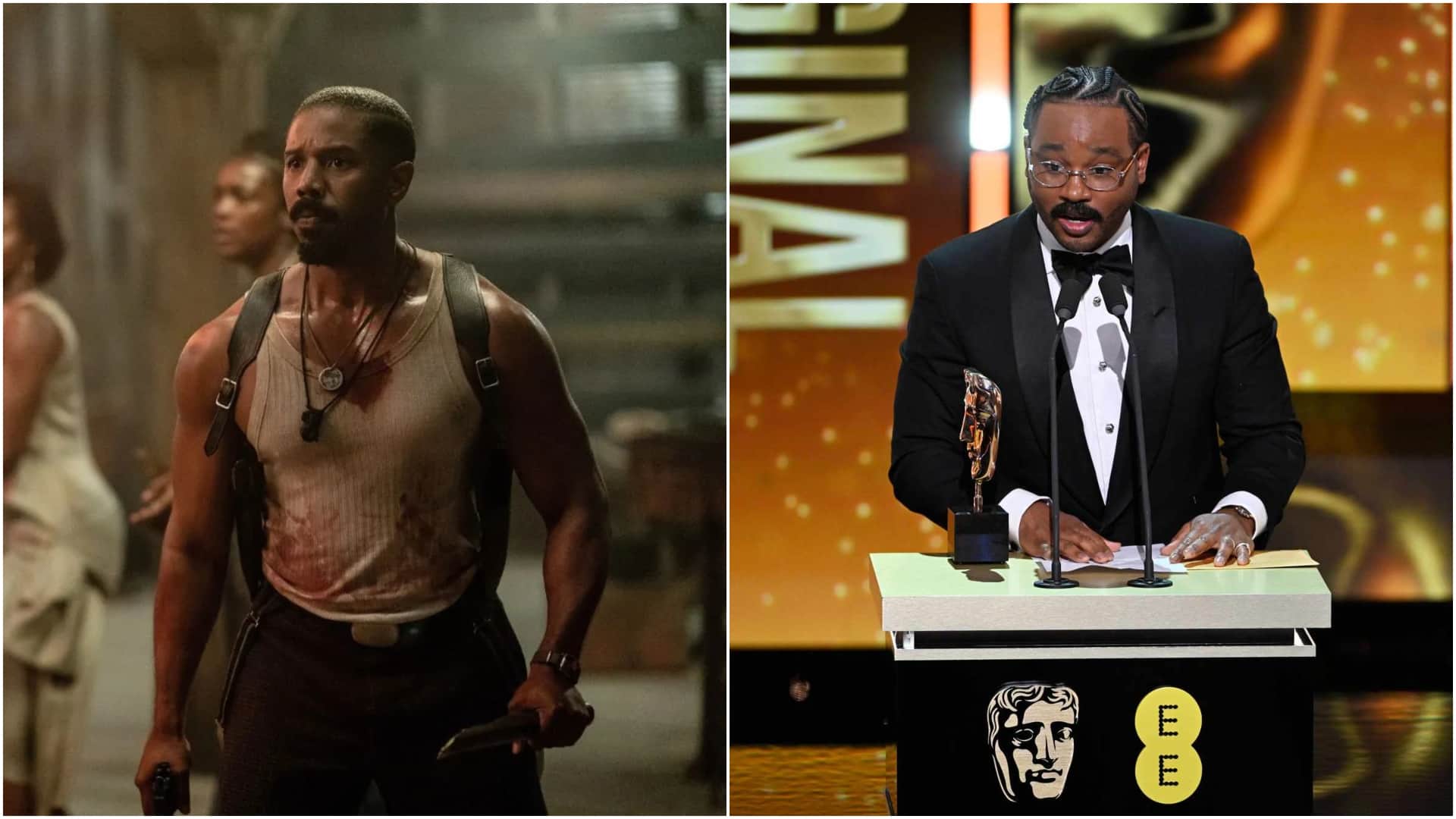 Bafta awards 2026 live update full winners list boong alia bhatt and farhan akhtar