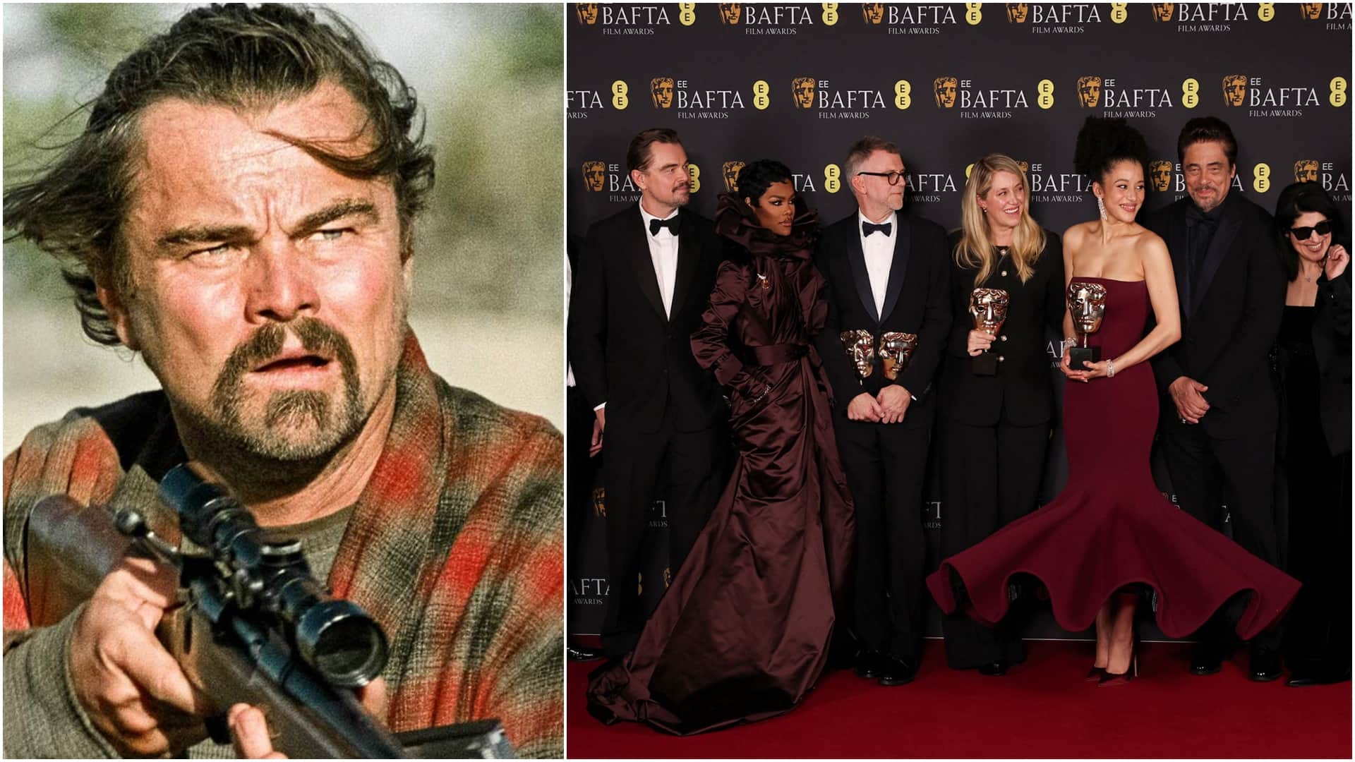 Bafta awards 2026 live update full winners list boong alia bhatt and farhan akhtar