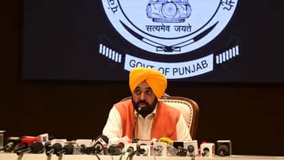 Punjab Cabinet meeting today budget session dates