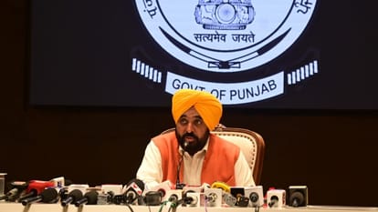 Punjab Cabinet meeting today budget session dates