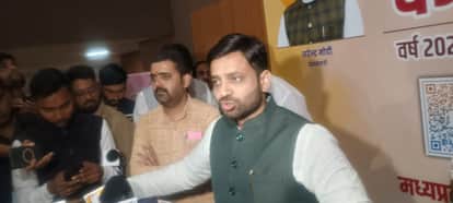 MP Assembly Session: Katare breaks silence on resignation, says- a well-thought-out step, leaving the chair is