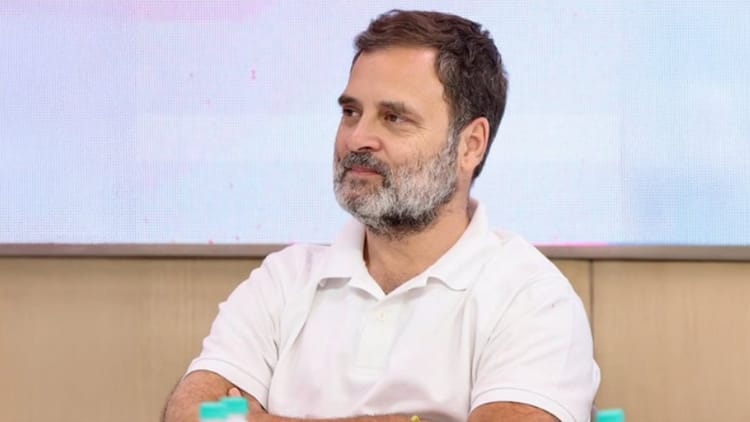 Delhi: 277 गणमान्य लोगों ने कांग्रेस विरोध को राष्ट्रविरोधी बताया, राहुल बोले- बब्बर शेर कार्यकर्ताओं पर गर्व