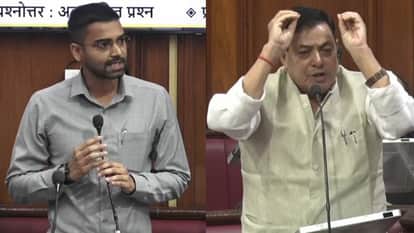 mukhiya power ward member rights to be increased in bihar news bihar vidhan parishad live