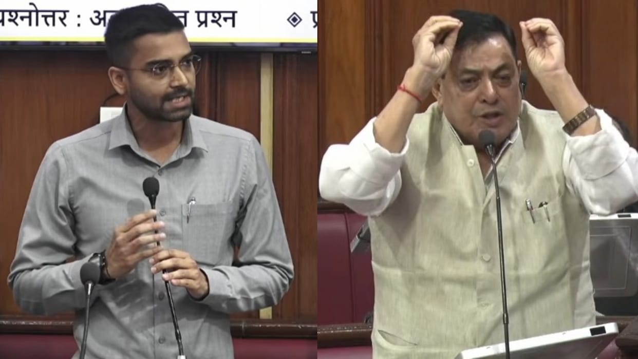 mukhiya power ward member rights to be increased in bihar news bihar vidhan parishad live