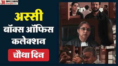 बॉक्स ऑफिस रिपोर्ट