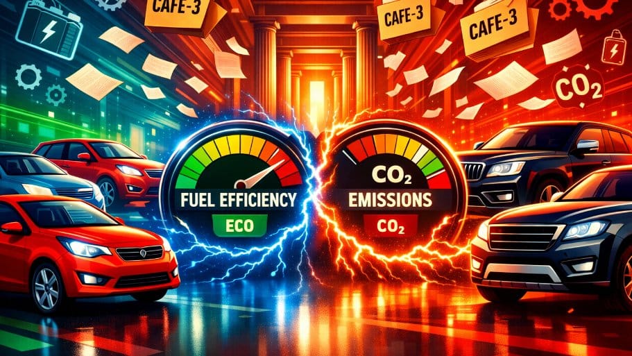 CAFE III Norms Likely Soon: Stricter Fuel Efficiency Rules May Raise Car Prices in India