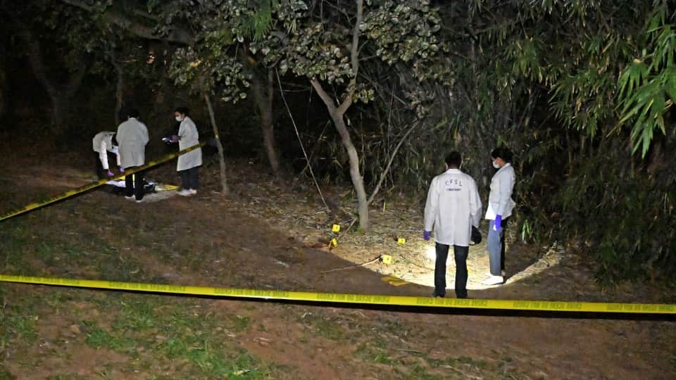 Chandigarh News Youth Allegedly Slits 23-Year-Old Woman’s Throat Over Engagement Dispute