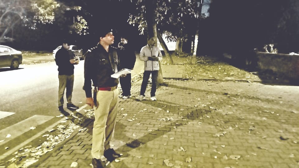 Chandigarh News Youth Allegedly Slits 23-Year-Old Woman’s Throat Over Engagement Dispute