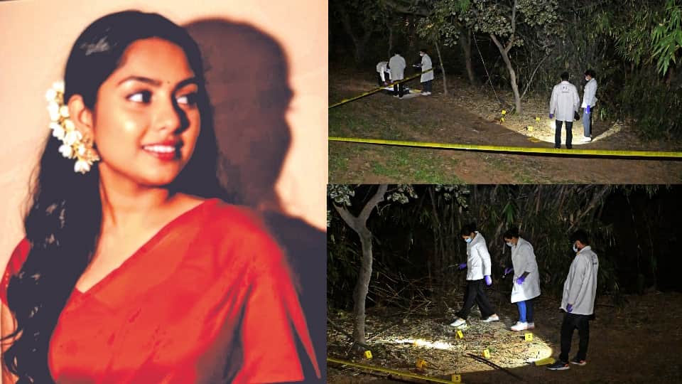 Chandigarh News Youth Allegedly Slits 23-Year-Old Woman’s Throat Over Engagement Dispute