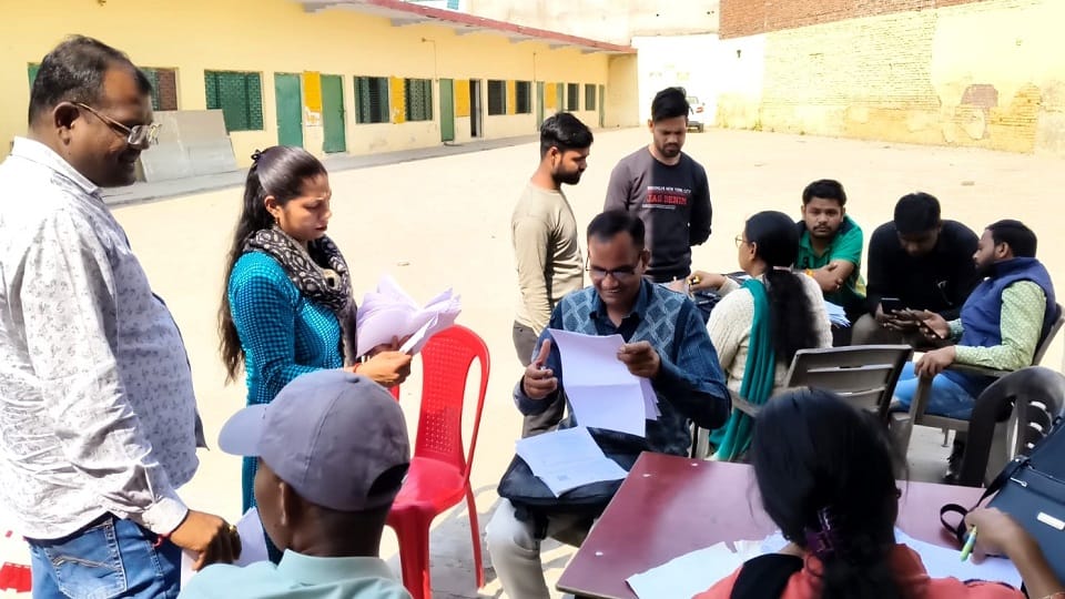 Election Commission set to roll out third phase of SIR in coming days to cover 22 states and UTs 40 crores vot
