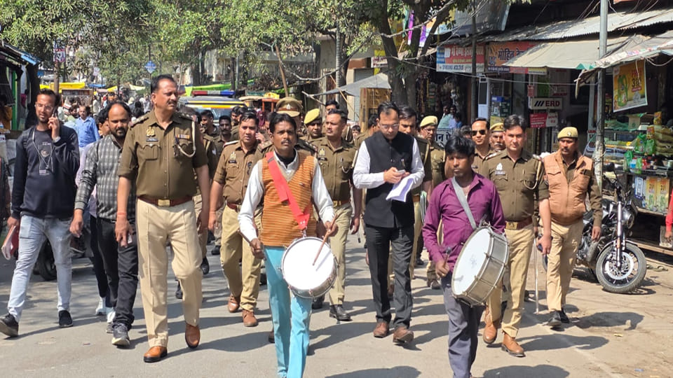 Farrukhabad: A fake firm with transactions worth crores of rupees seized, property worth 22.35 crores seized
