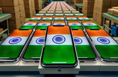 iPhone Becomes India’s most valuable Export in 2025, Surpasses Diesel Fuel for the First Time