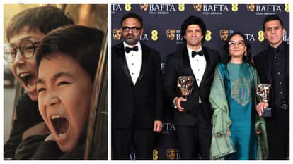 Farhan Akhtar Lakshmipriya Devi film Boong win BAFTA award says It's amazing that we're part of it