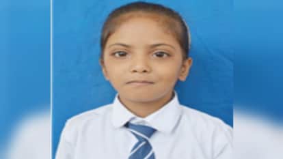 Class 2 student dies after being hit by a dumper, accident took place on Mirzapur Highway in Naini.