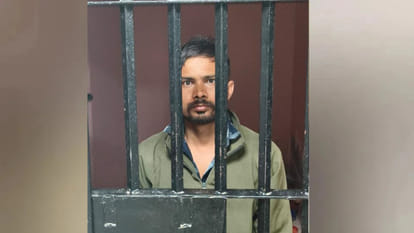 Drunk grandson murdered grandmother for property, accused arrested