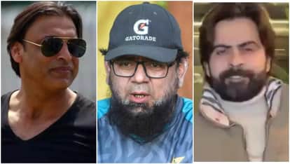 T20 WC: India’s 76-Run Defeat Sparks Debate Over Selection and Strategy; Pakistani Greats Weigh In