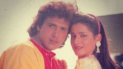 Govinda Admits Being Attracted To Doll Like Neelam Kothari In 90s Also Talks About Their Romance