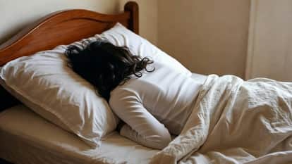 woman neighbour misbehaved with girl students from Northeast in Delhi case has been registered