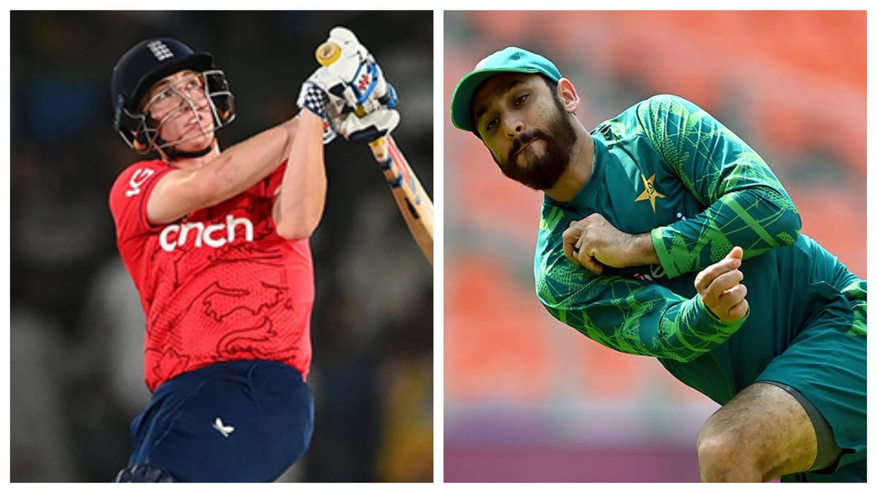 T20 World Cup 2026 Super 8 Match Today ENG vs PAK Live Streaming Playing 11 and Preview News in Hindi