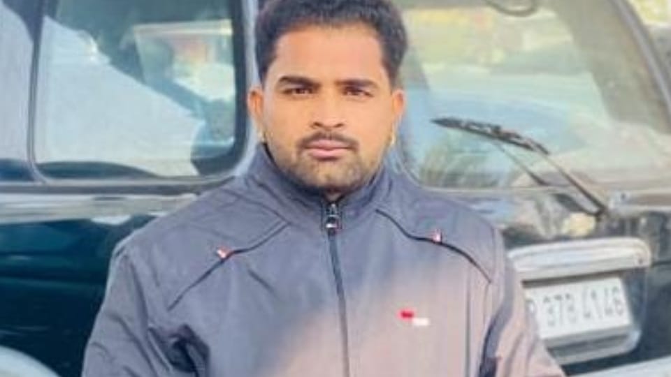 Man stabbed during reception in ambala cantt