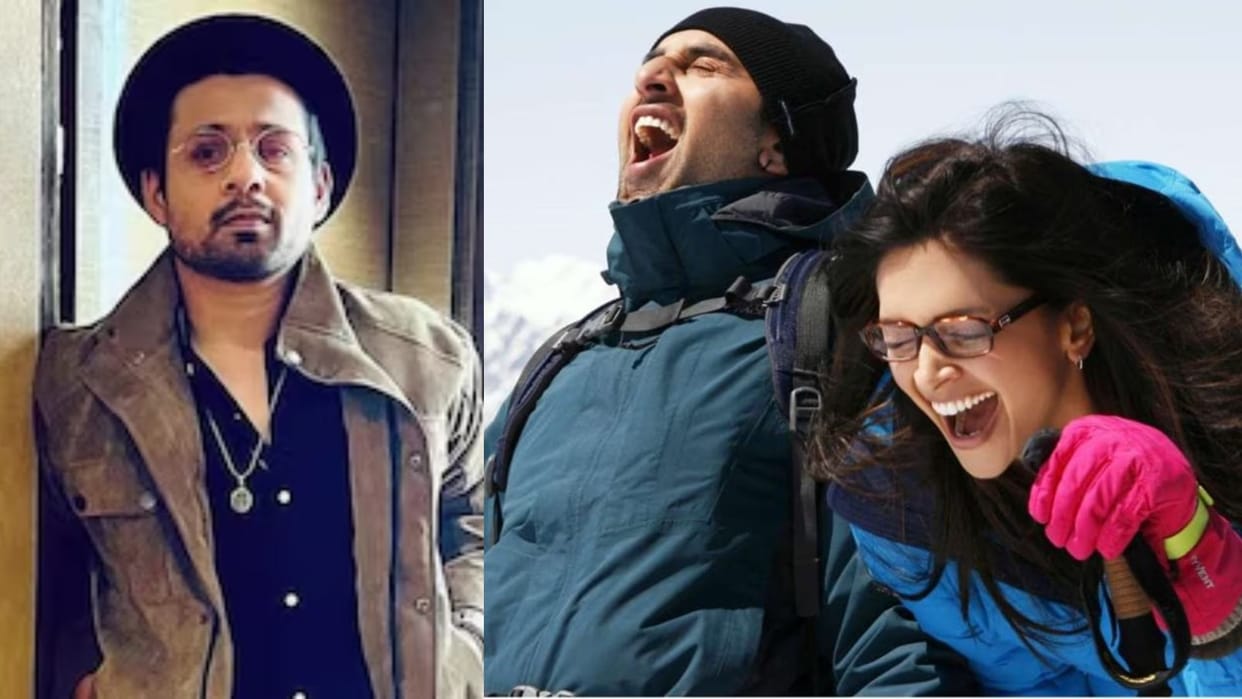 O roemo actor Hussain Dalal says Any story can be taken ahead on Yeh Jawaani Hai Deewani sequel
