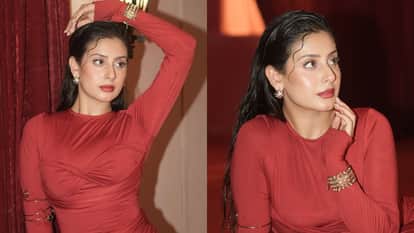 The Trailer For Isha Malviya Debut Film Ishqan De Lekhe Trailer Out Will Be Releasing On 6 March In Theatres