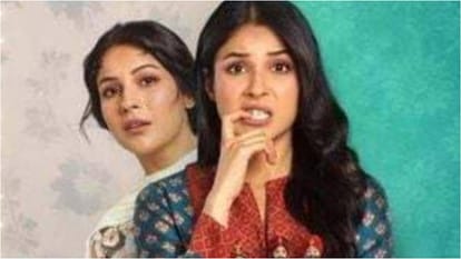 The Bluff Ikkis Accused Krantijyoti Vidyalay Marathi Madhyam these film and Series To Release On OTT This Week