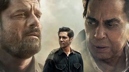 ഇത് എൻ്റെ നിയന്ത്രണത്തിന് അതീതമാണെന്ന് പാകിസ്ഥാൻ പറഞ്ഞ വിവാദ നിരാകരണത്തിൽ ഇക്കിസിൻ്റെ സംവിധായകൻ അതൃപ്തി രേഖപ്പെടുത്തി.