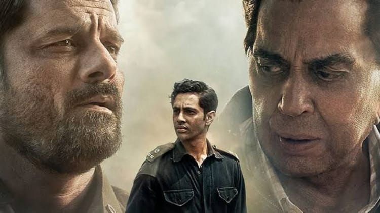 ‘इक्कीस’ में पाकिस्तान पर लिखे विवादित डिस्क्लेमर से खुश नहीं थे डायरेक्टर, कहा- ‘मेरे कंट्रोल में नहीं था’