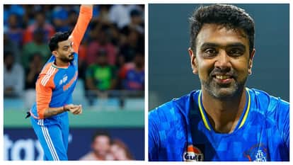 Ravichandran Ashwin Schools Team India Over Blunders Against South Africa in T20 World Cup super eight clash