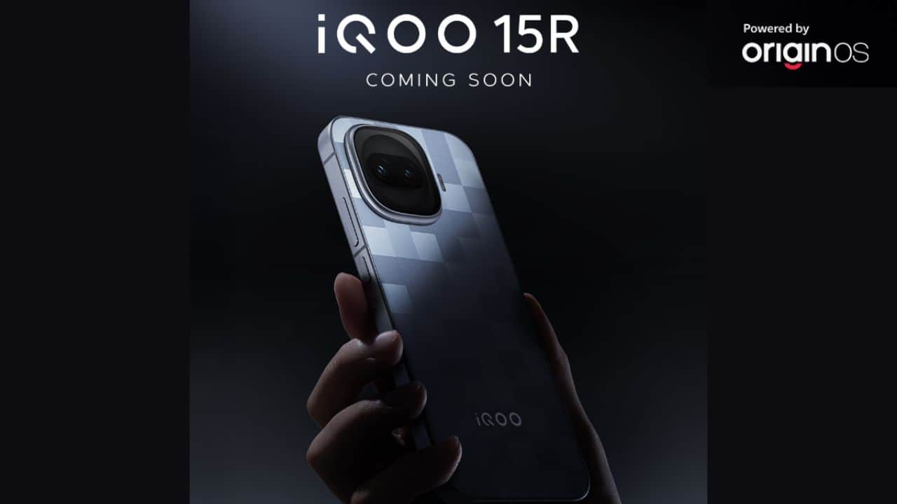 upcoming smartphones launch this week Samsung galaxy s26 Xiaomi 17 Series iQOO 15R