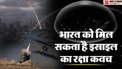 Consul General Yaniv Revach says Israel to share Iron Dome technology with India before PM Modi Visit