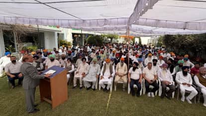 Shiromani Akali Dal to hold rally in Jagraon on March 18 Sukhbir Badal