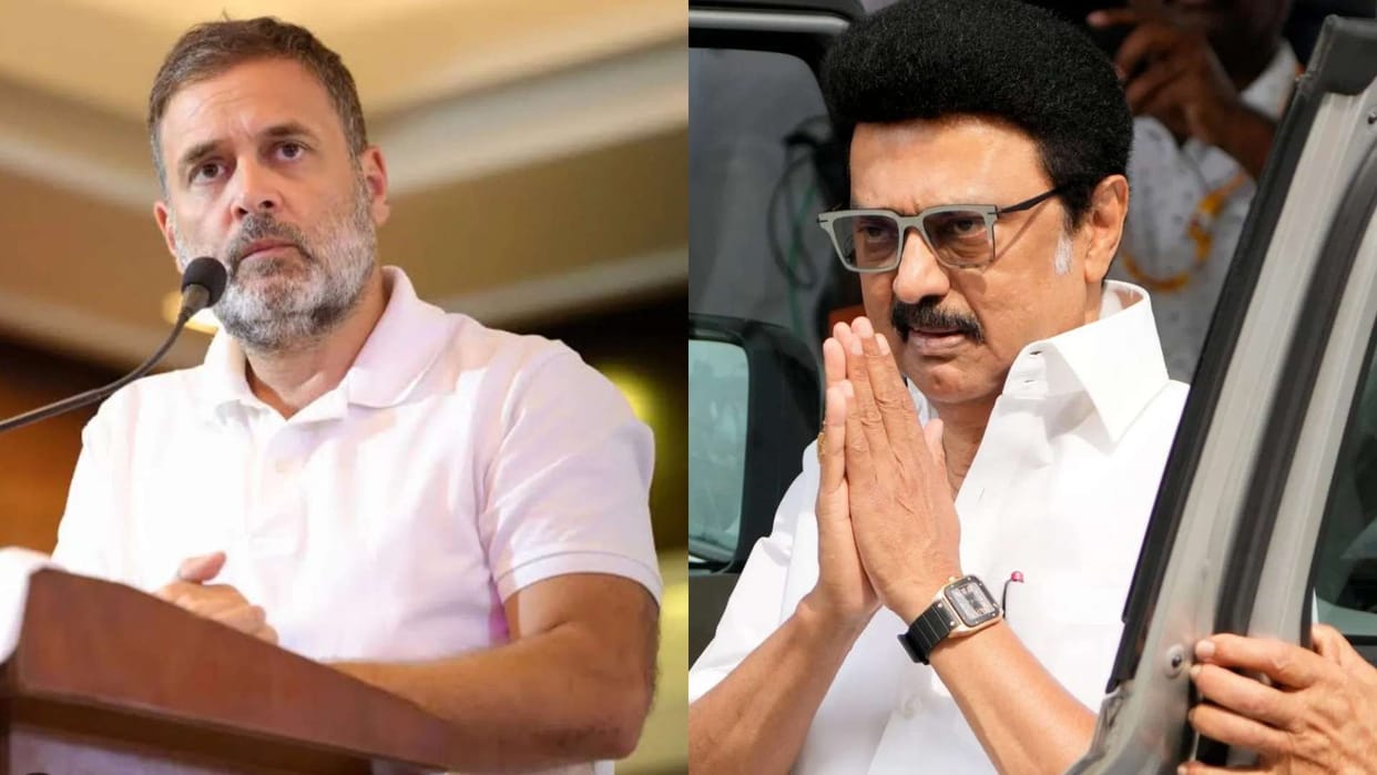Tamil Nadu Assembly Elections 2026 Stalemate persists in Congress seat-sharing talks with DMK seeks 45 seats