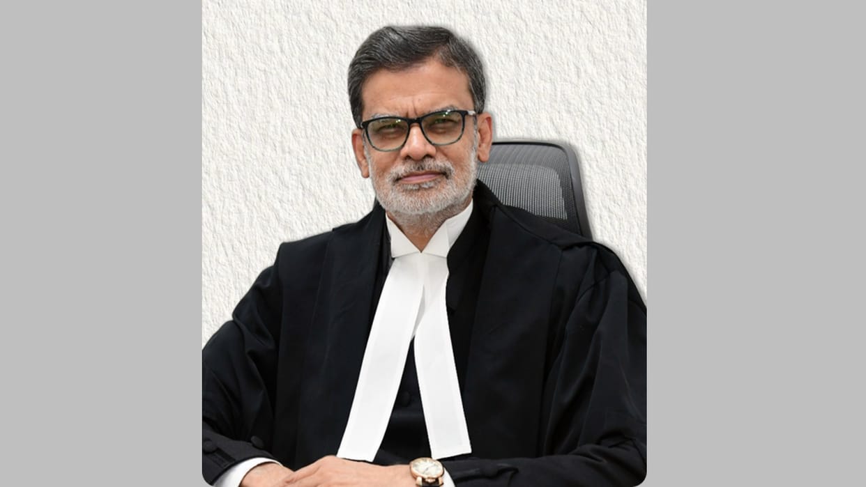 Calcutta HC CJ holds 'internal coordination meeting' with CEO, officials on SIR
