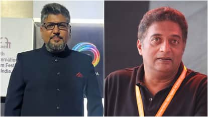 The Kerala Story 2 Director Kamakhya Narayan Singh Slams Prakash Raj Says He Is Intellectually Bankrupt